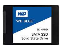 WD Blue SSD 250GB