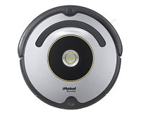iRobot Roomba 615