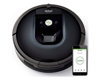 iRobot Roomba 981