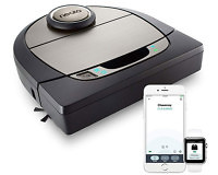 Neato Robotics Botvac D7 Connected