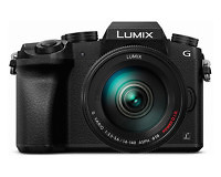 Panasonic Lumix G70