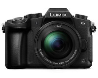 Panasonic Lumix G81