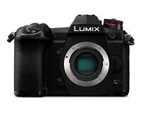 Panasonic Lumix G9