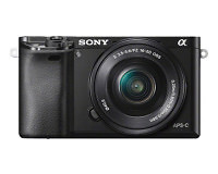 Sony Alpha 6000