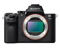 Sony Alpha 7 M2