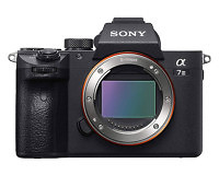 Sony Alpha 7 M3