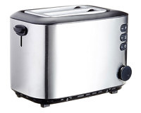 AmazonBasics Toaster