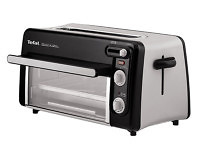 Tefal Toast n’ Grill TL6008