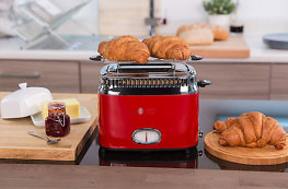 Toaster