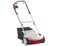 AL-KO Combi Care 38 E Comfort