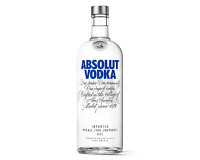 Absolut Vodka