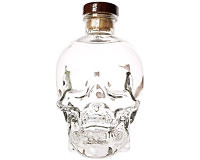 Crystal Head