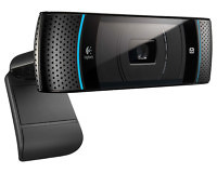 Logitech B910