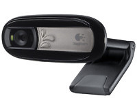 Logitech C170