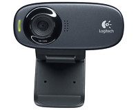 Logitech C310