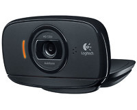 Logitech C525