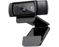 Logitech C920