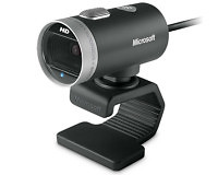 Microsoft LifeCam Cinema