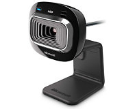 Microsoft LifeCam HD-3000