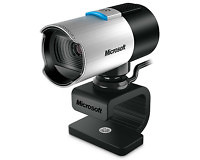 Microsoft LifeCam Studio