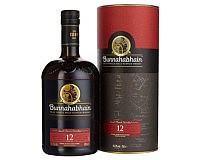 Bunnahabhain 12 Jahre