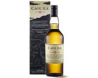 Caol Ila 12 Jahre