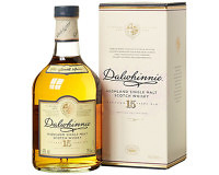 Dalwhinnie 15 Jahre