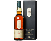 Lagavulin 16 Jahre