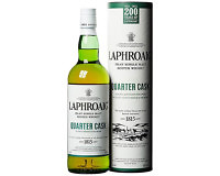 Laphroaig Quarter Cask