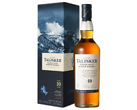 Talisker 10 Jahre