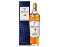 The Macallan 12 Jahre