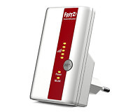 AVM FRITZ!WLAN Repeater 310
