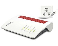 AVM FRITZ!Box 6660 Cable